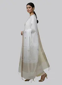 CHANDERI DUPATTA - Master