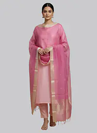 CHANDERI DUPATTA - Master