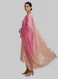 CHANDERI DUPATTA - Master