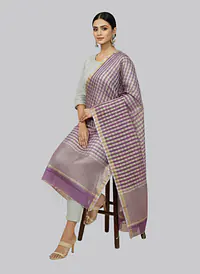 CHANDERI DUPATTA - Master