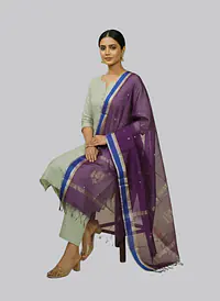 CHANDERI DUPATTA - Master