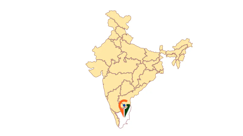 Madurai Sungudi Saree