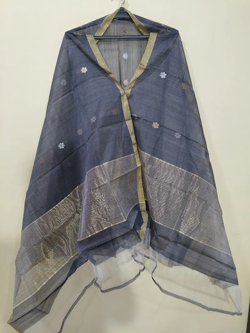 CHANDERI DUPATTA - Master