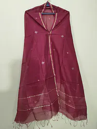 CHANDERI DUPATTA - Master