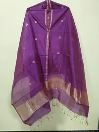 CHANDERI DUPATTA - Master