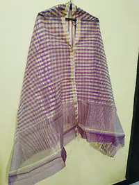 CHANDERI DUPATTA - Master