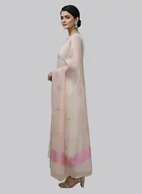 CHANDERI DUPATTA - Master