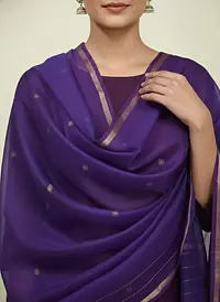 CHANDERI DUPATTA - Master