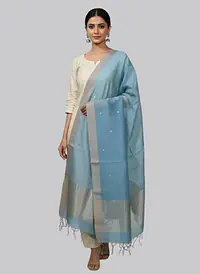 CHANDERI DUPATTA - Master