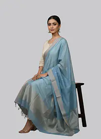 CHANDERI DUPATTA - Master