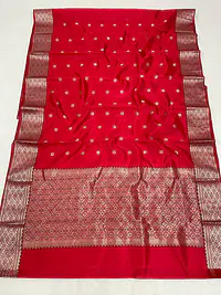 CHANDERI ADDA SAREE - Master