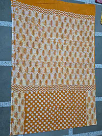 BATIK SAREE - Master