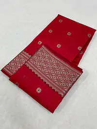 CHANDERI ADDA SAREE - Master