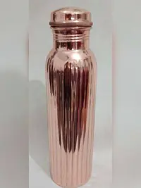 COPPER BOTTLE - Master