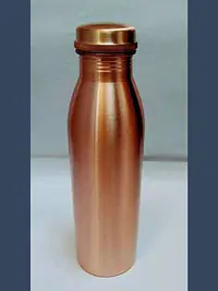 COPPER BOTTLE - Master