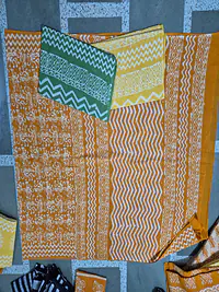 BATIK SAREE - Master