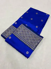 CHANDERI ADDA SAREE - Master