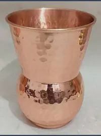 COPPER MUG - Master