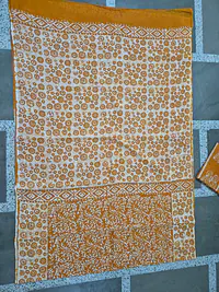 BATIK SAREE - Master