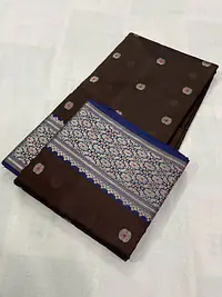 CHANDERI ADDA SAREE - Master
