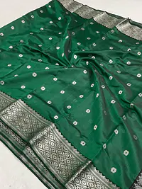 CHANDERI ADDA SAREE - Master