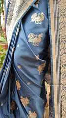 Ashavali Saree, Gujarat - Master