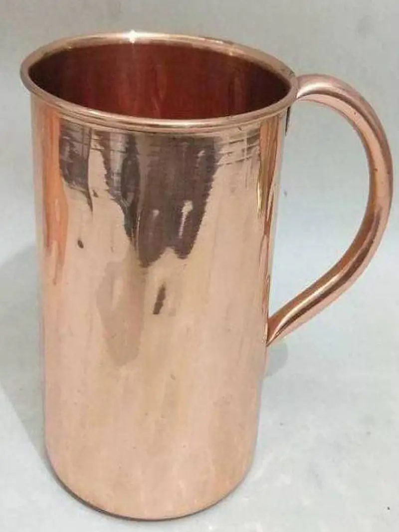 COPPER MUG - Master
