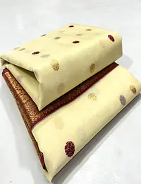 Chanderi Saree - Master