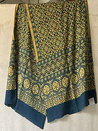 AJRAKH STOLE - Master