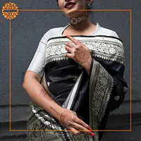 Ashavali Saree, Gujarat 2 - Master