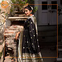 Ashavali Saree, Gujarat 2 - Master