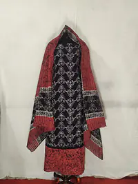 BATIK SALWAR SUIT - Master