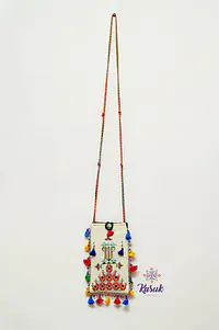 Kutch Embroidery - Master