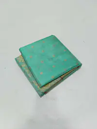 Chanderi Saree - Master