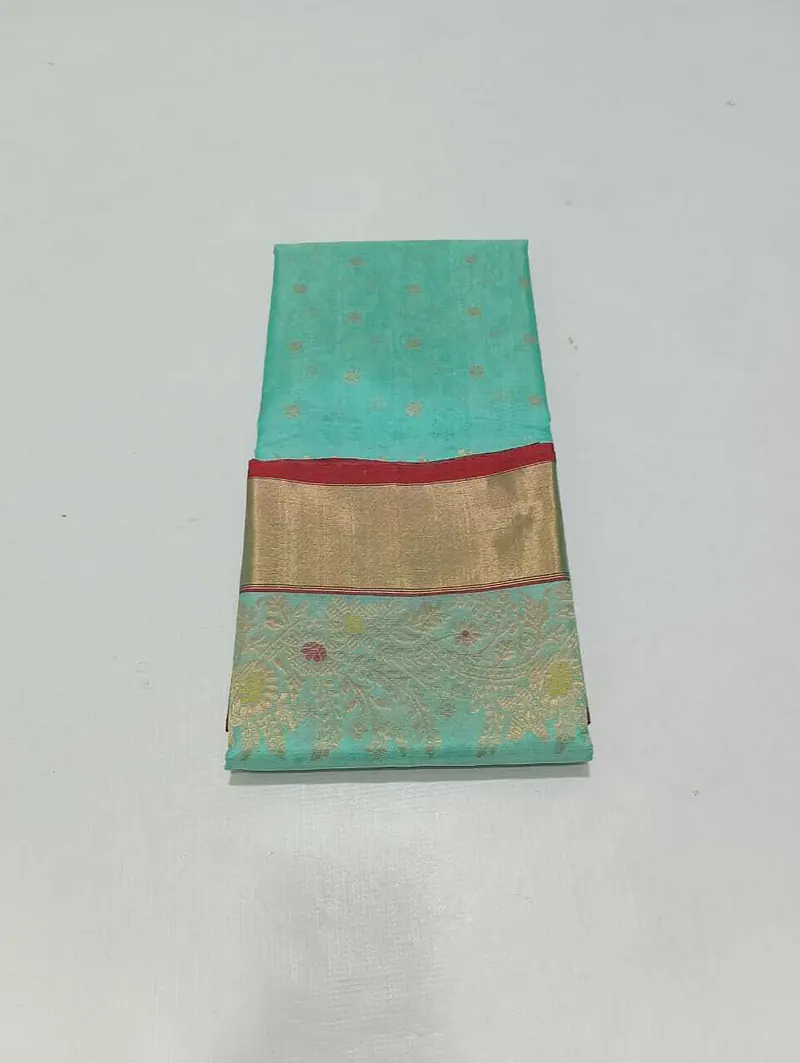 Chanderi Saree - Master