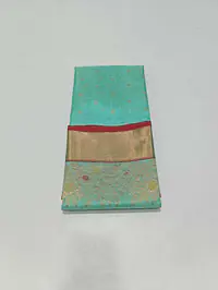 Chanderi Saree - Master