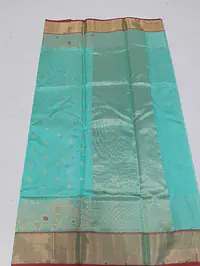 Chanderi Saree - Master