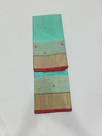 Chanderi Saree - Master