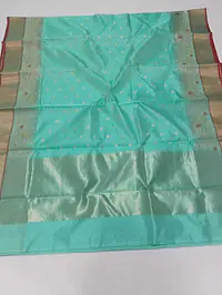 Chanderi Saree - Master