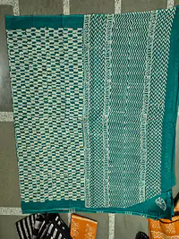 BATIK SAREE - Master