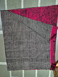 BATIK SAREE - Master