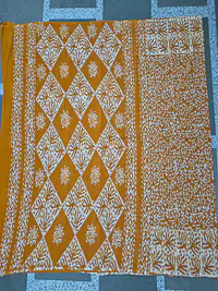 BATIK SAREE - Master