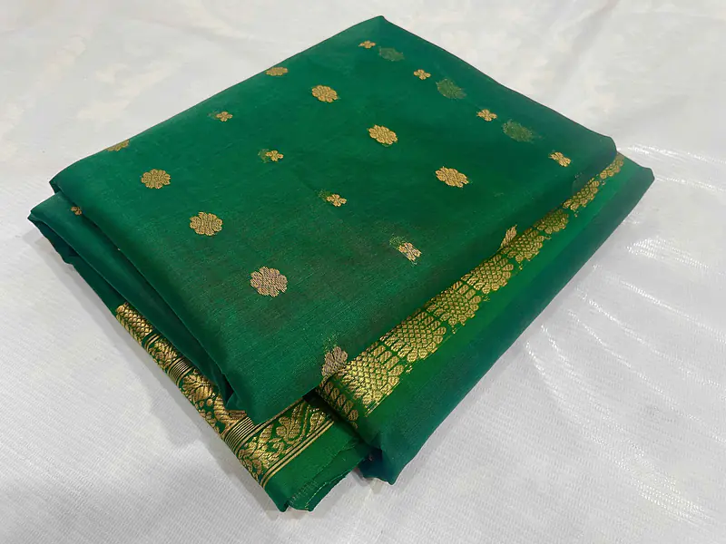 ANUSHKA SHARMA SAREE - Master