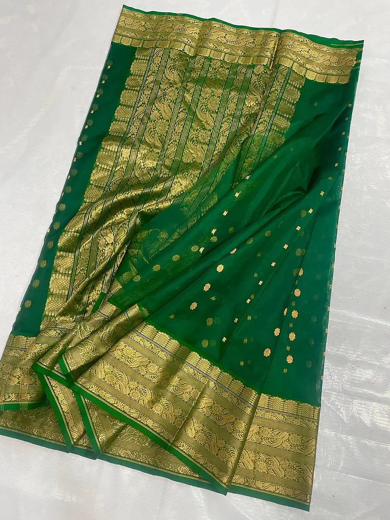 ANUSHKA SHARMA SAREE - Master