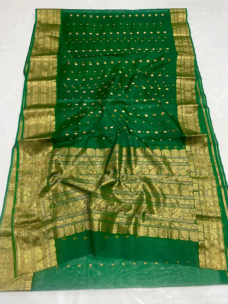 ANUSHKA SHARMA SAREE - Master