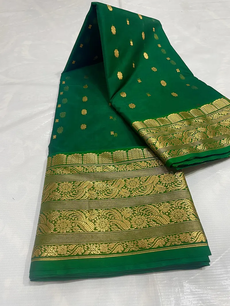 ANUSHKA SHARMA SAREE - Master