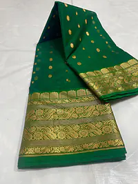 ANUSHKA SHARMA SAREE - Master