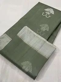 CHANDERI PATTU SILK - Master