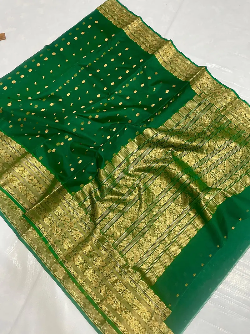 ANUSHKA SHARMA SAREE - Master