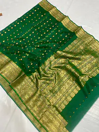 ANUSHKA SHARMA SAREE - Master